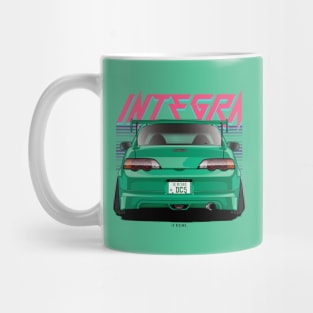 Integra Dc5 Mug